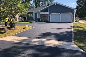 Best Gravel Driveway Installation  in Kahaluu Keauhou, HI